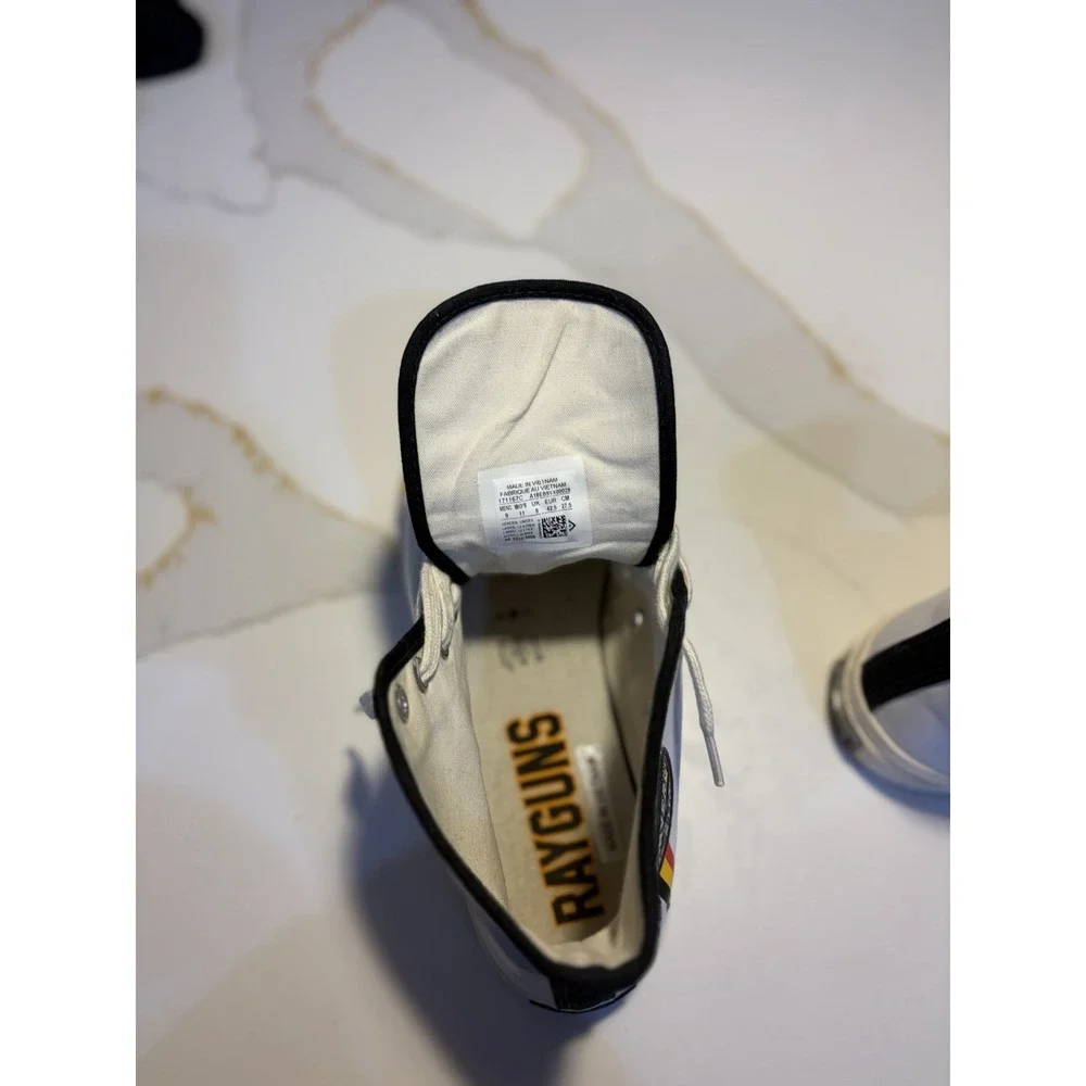 Converse like new